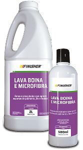 LAVA BOINA E MICROFIBRA thumbnail 0