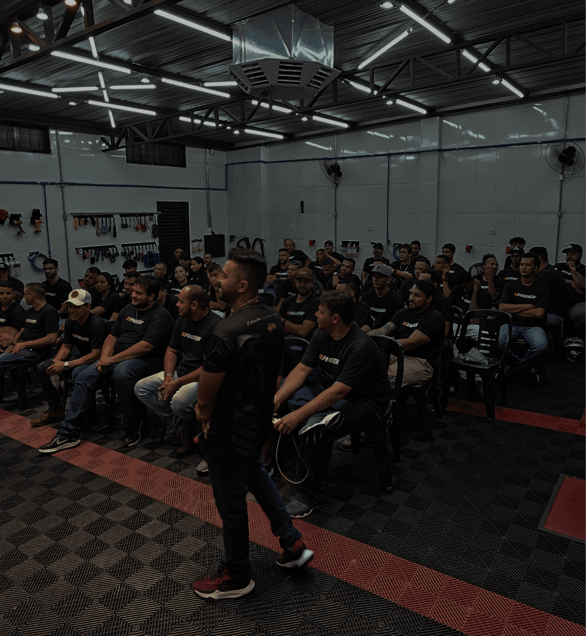 Imersão Nome Da Loja