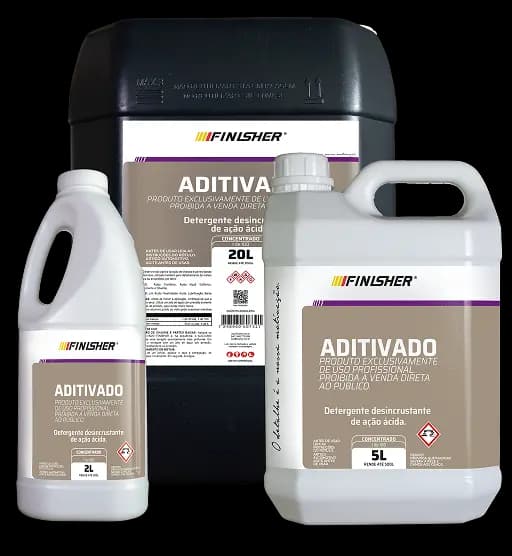 Aditivado